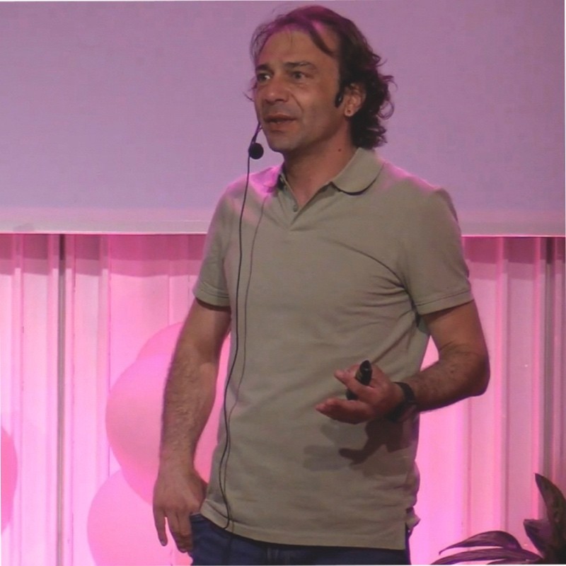 Suha Selçuk, Co-Founder / CEO